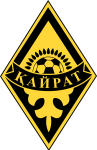 Logo Kairat Almaty